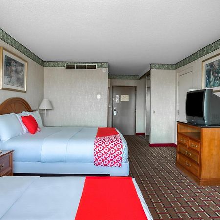 Oyo Hotel Tulsa I-44 Midtown Eksteriør billede