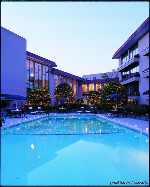 Oyo Hotel Tulsa I-44 Midtown Faciliteter billede