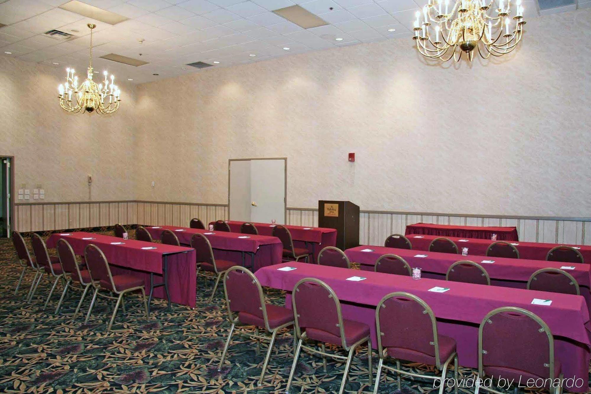 Oyo Hotel Tulsa I-44 Midtown Business billede